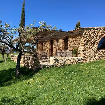 Lodge - Le Clos Devancon Gréoux-les-Bains Exteriör bild
