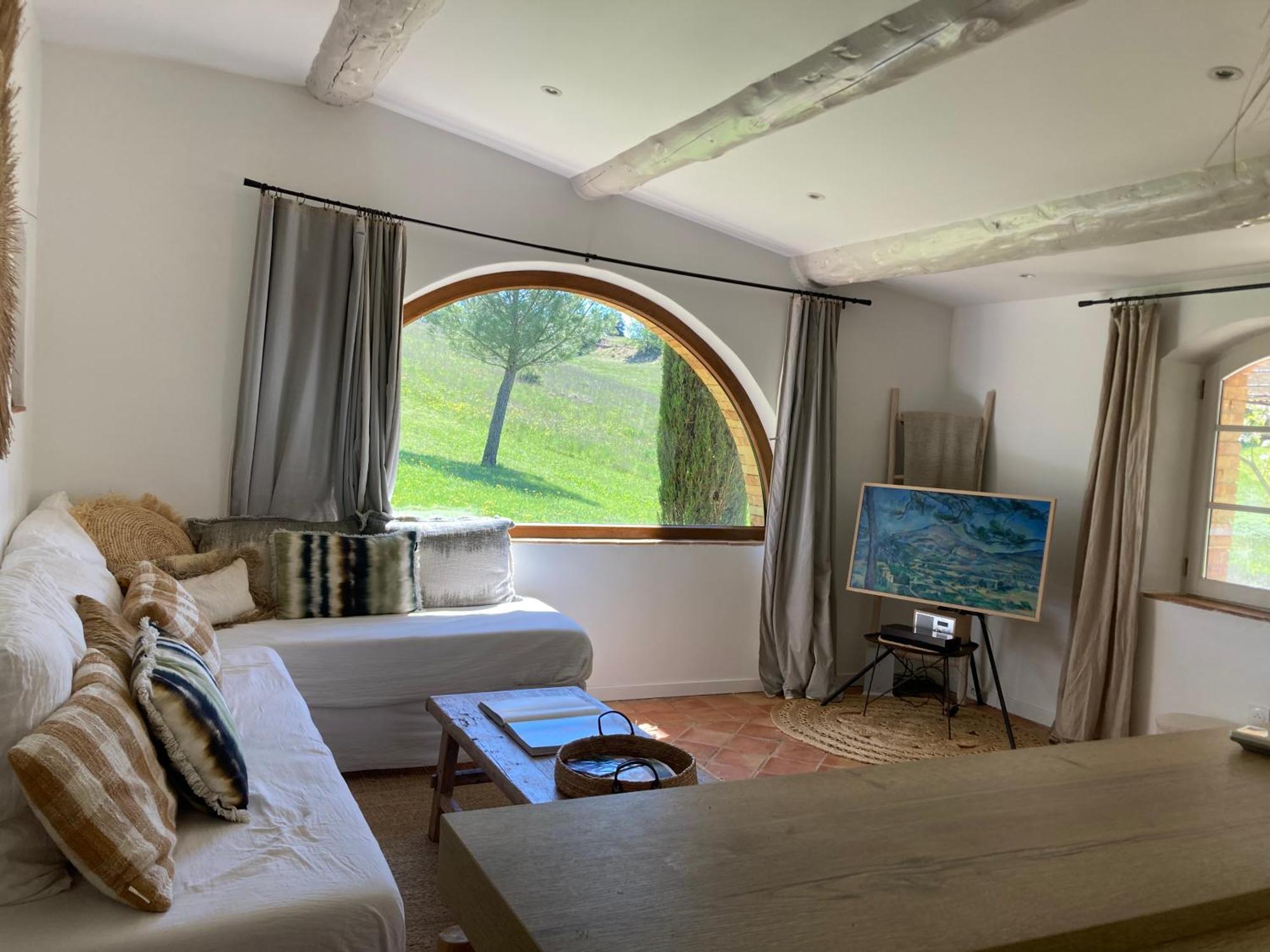 Lodge - Le Clos Devancon Gréoux-les-Bains Exteriör bild